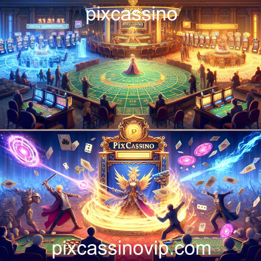 A Importância dos Jogos de Suporte na Era da Colaboração